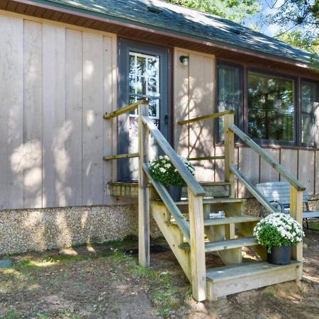 Bayview Resort Sunset Lookout Cabin 6 Saint Germain Exterior foto