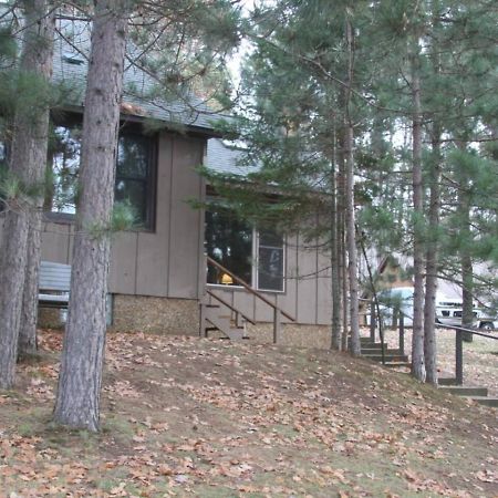Bayview Resort Sunset Lookout Cabin 6 Saint Germain Exterior foto